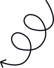 Decorative Arrow
