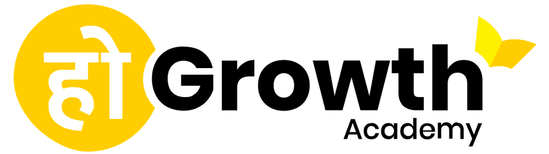 hoGrowth Logo